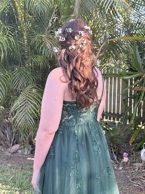 Hair on the Blvd photo 2