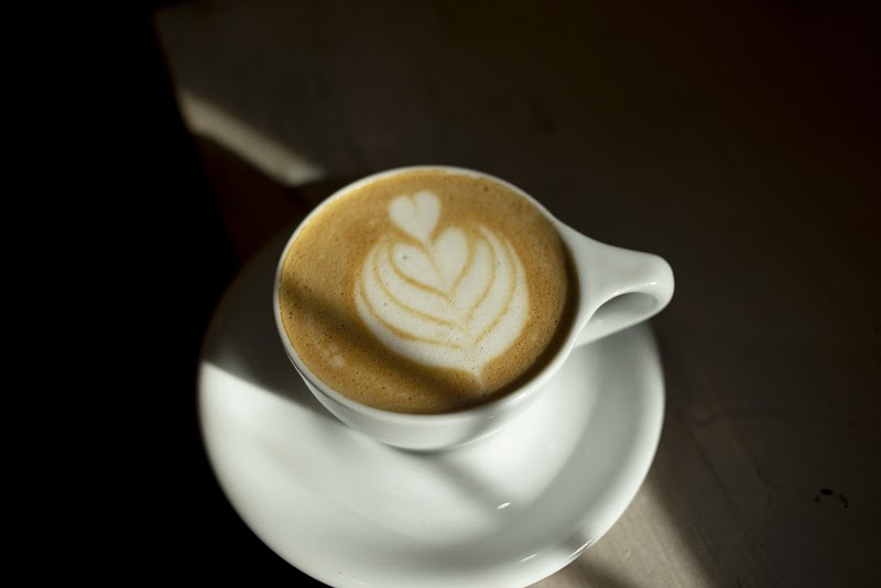Silk City Coffee photo 2