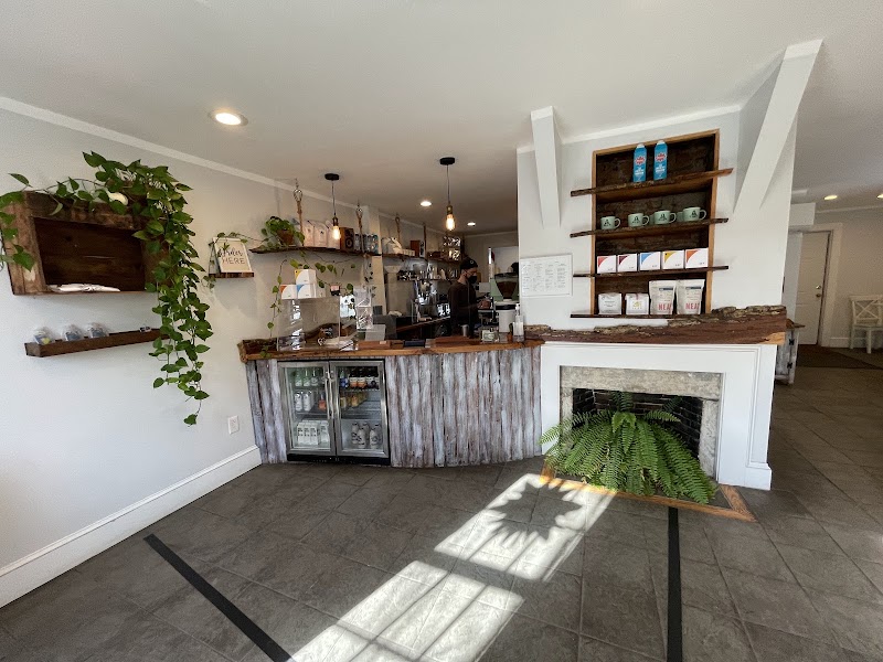 Silk City Coffee photo 1