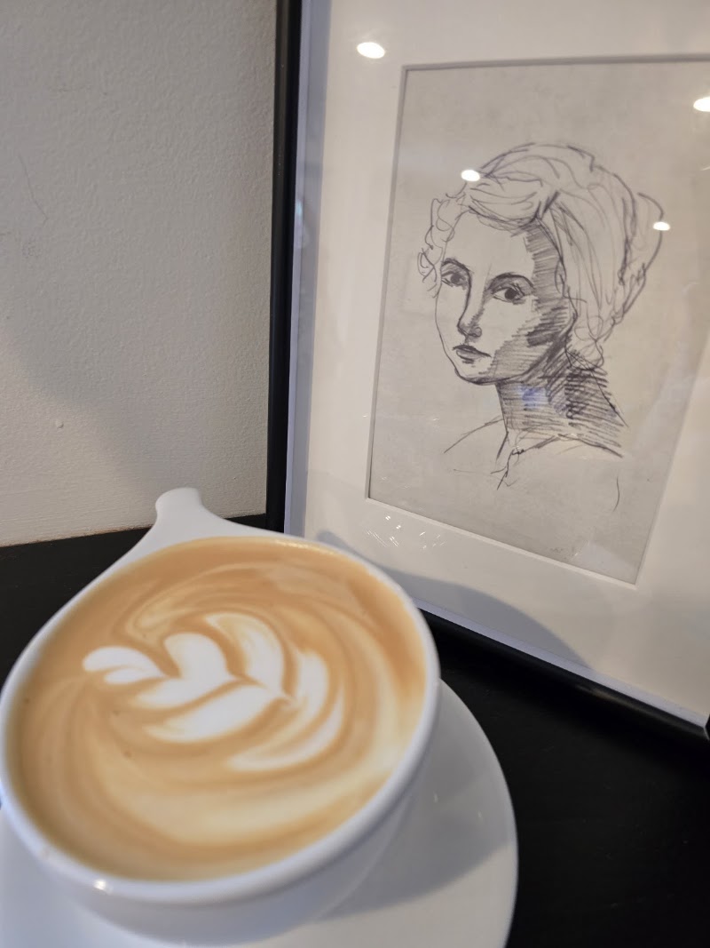 Silk City Coffee photo 4
