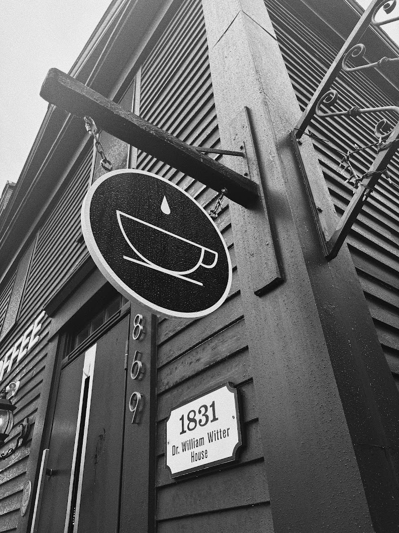 Silk City Coffee photo 3