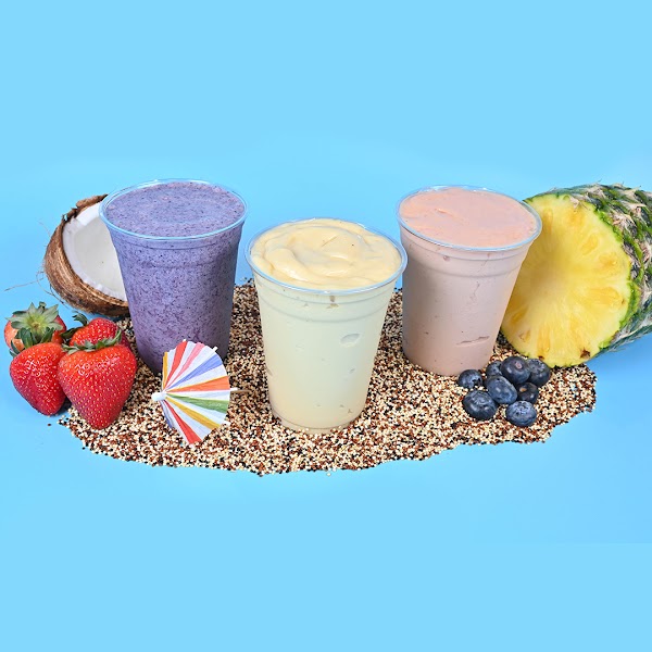 Photo by CoreLife Eatery