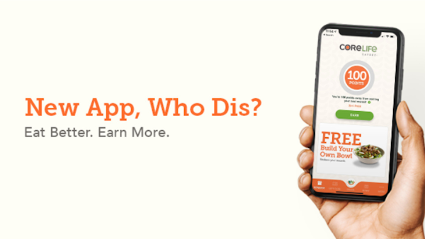 Photo by CoreLife Eatery