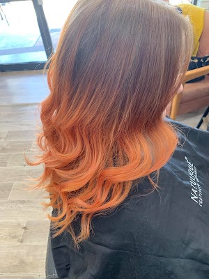 HAIR by Sarah Monroe