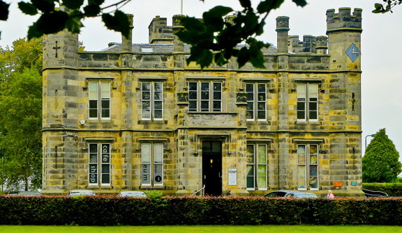 St Andrews Museum