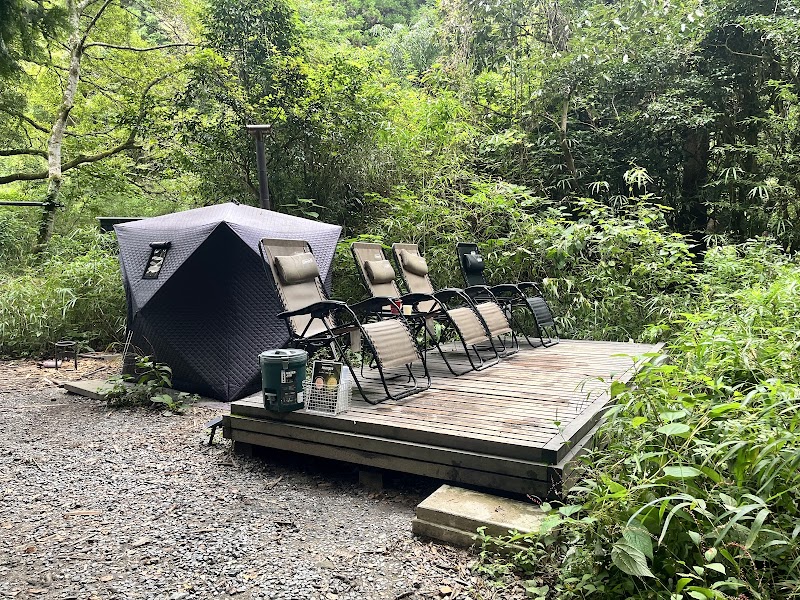 The Riverside Sauna 2