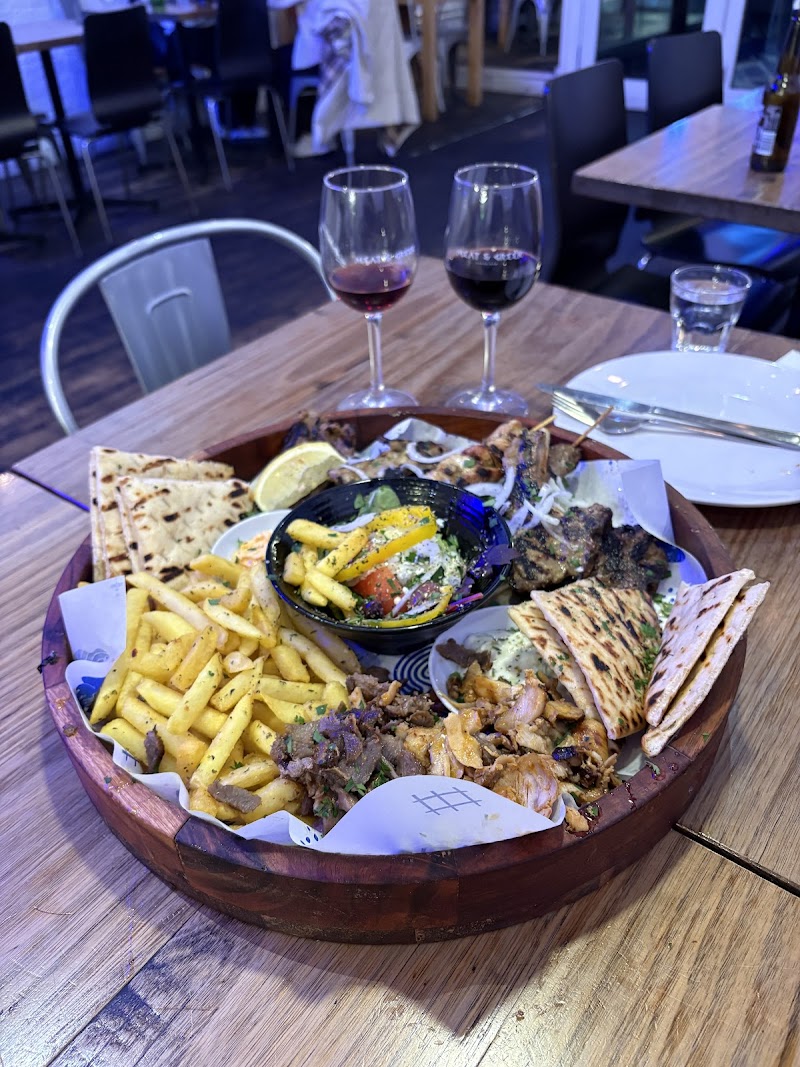 Meat And Greek photo 6