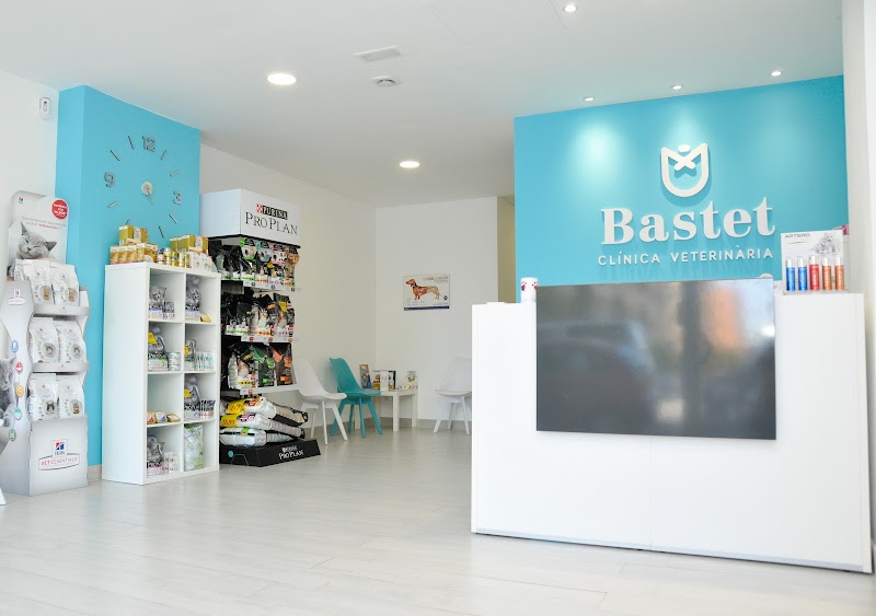 Veterinario en Reus | Bastet Clínica Veterinaria