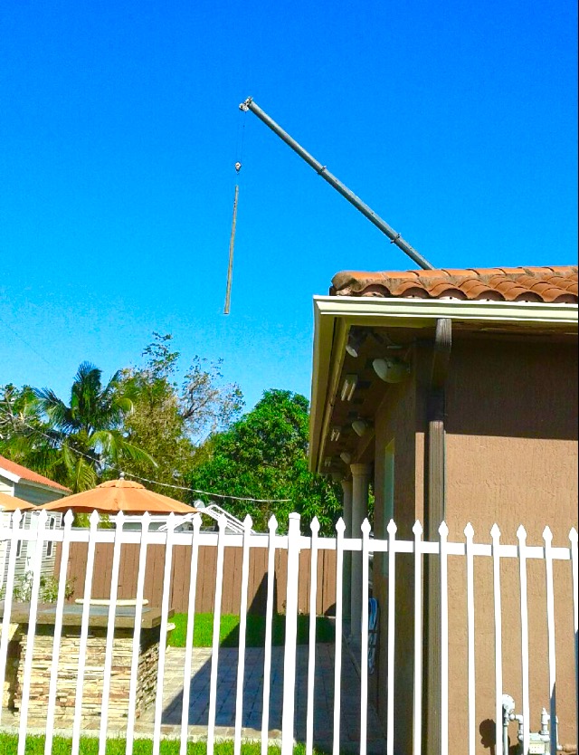 Florida Power & Light LFO - Electrician in Miami