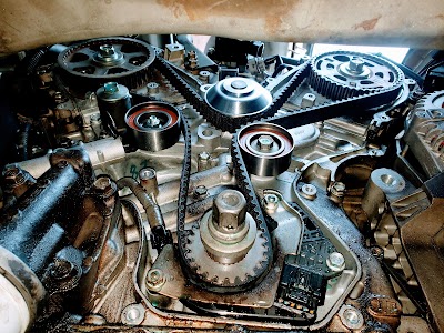 1st Choice Mobile Mechanic