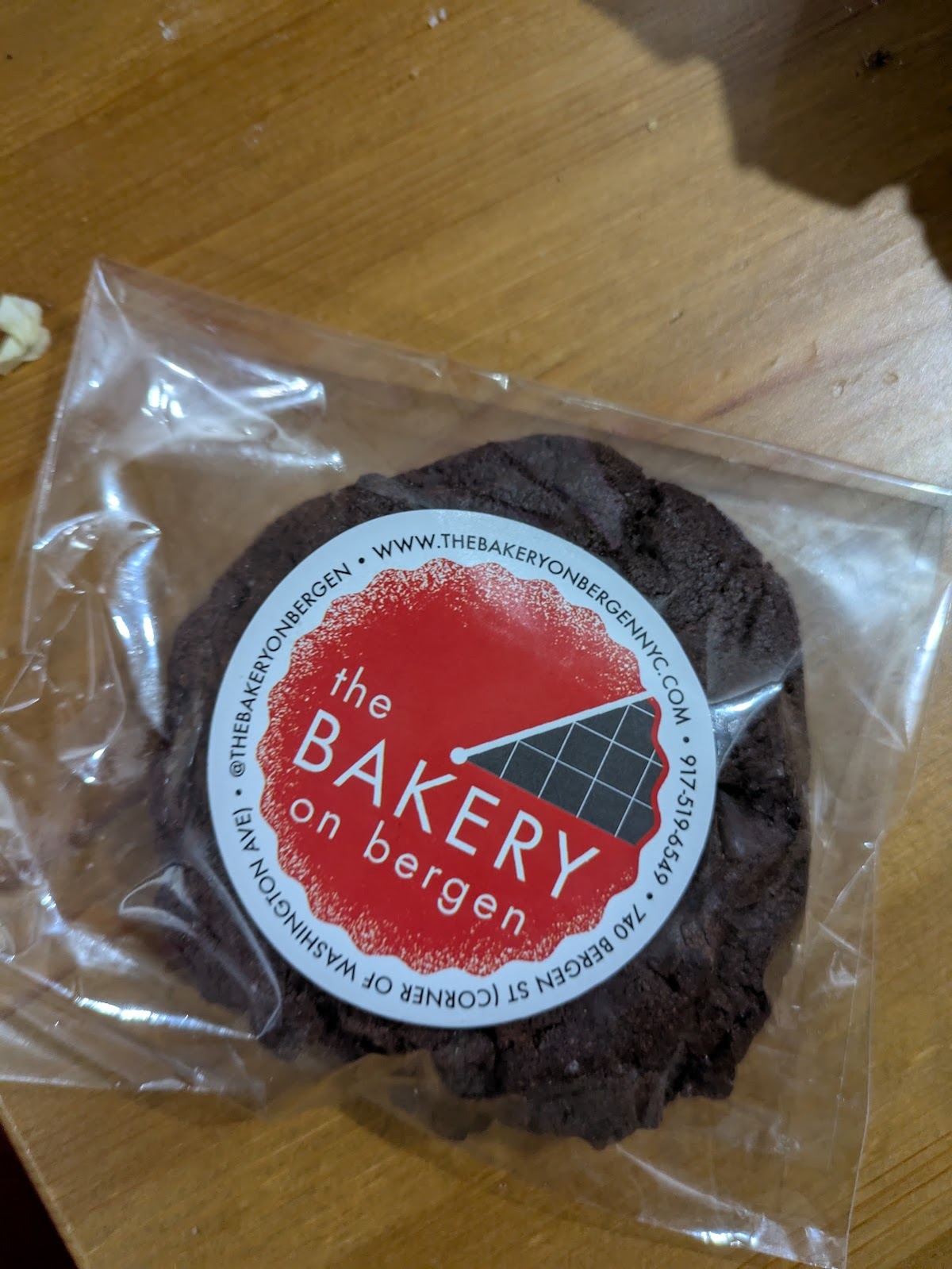 The BAKERY on Bergen: Google Places image 3