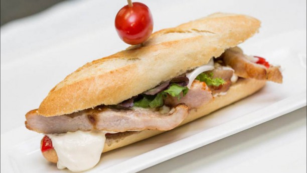 Restaurante Gavia photo 4