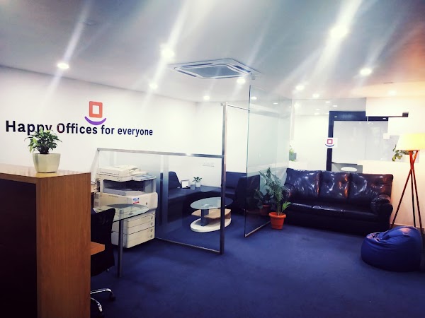 InstaOffice Coworking, Koramangala