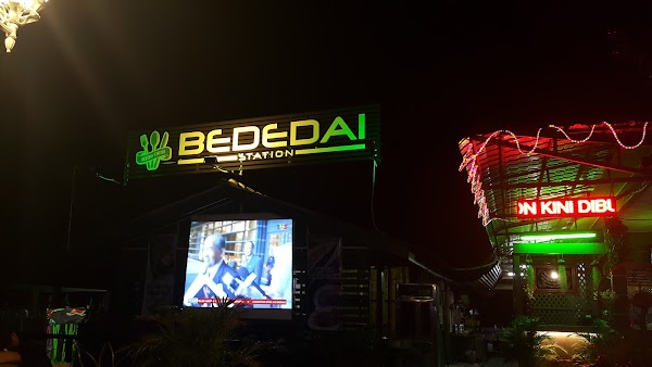 Bededai Station - Photo 1