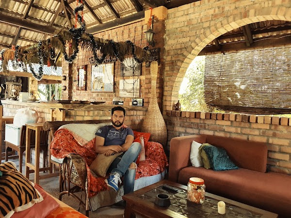 Kali's Prada Villa(Kali's Guest House) - Photo 1