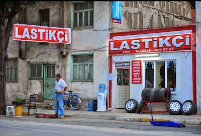 Lastikci Feti - Oto Servisi