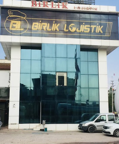 Birlik Lojistik - Nakliyat