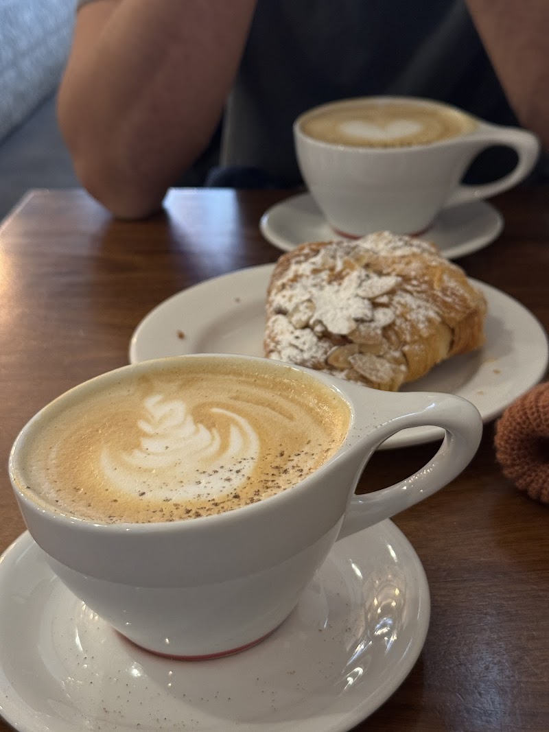 Aviano Coffee Cherry Creek North photo 3