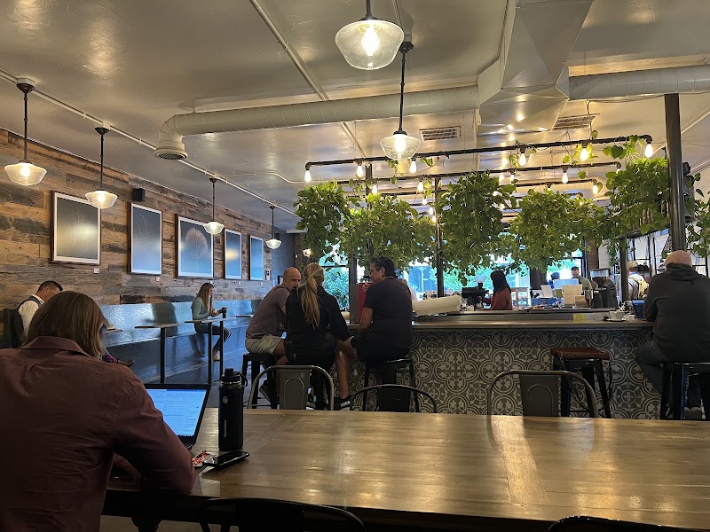 Aviano Coffee Cherry Creek North photo 4