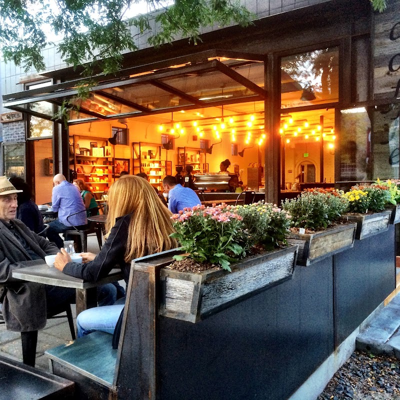 Aviano Coffee Cherry Creek North photo 1