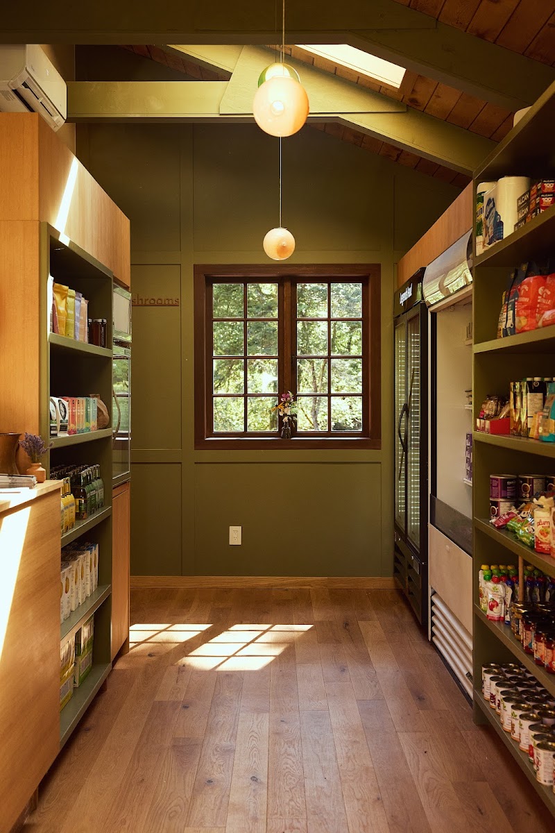 The Pink Geranium photo 4