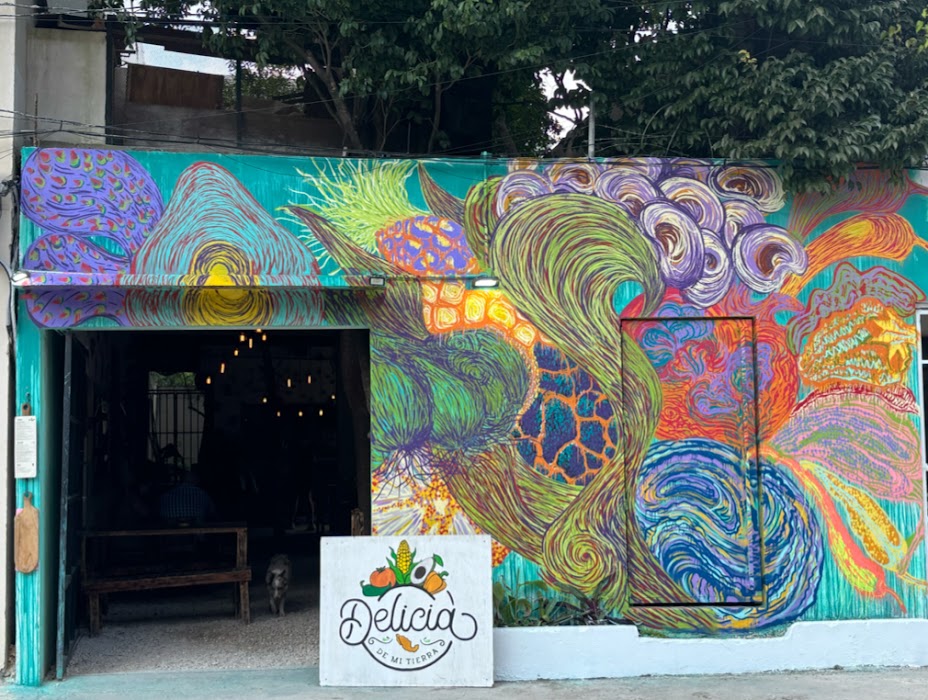 DELICIA DE MI TIERRA TULUM fotoğraf 1