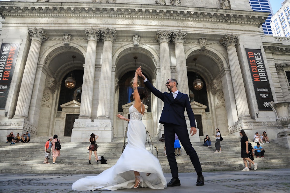 Sposarsi a New York: Google Places image 4