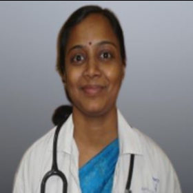 Dr. Padmaja | Best Obstetrician-gynecologist Near Me | Kolkata