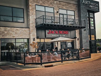 Jack Rose (69th & Western)