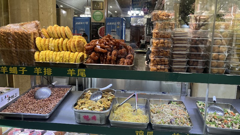 Jinchengwan Muslim Restaurant photo 1