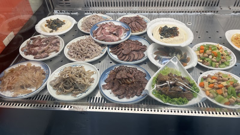 Jinchengwan Muslim Restaurant photo 5