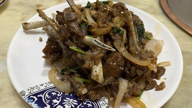 Jinchengwan Muslim Restaurant photo 6