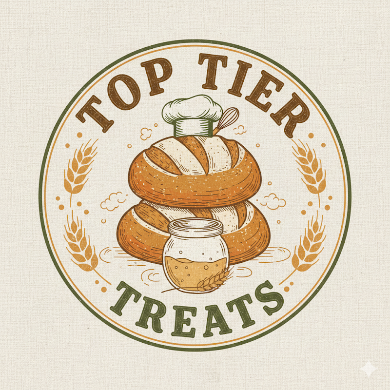 TOP TIER TREATS photo 1