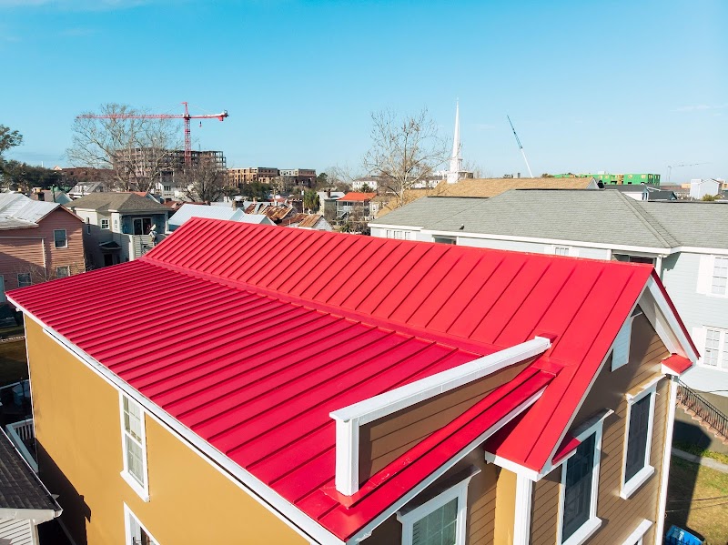 Baker Home Exteriors photo 4