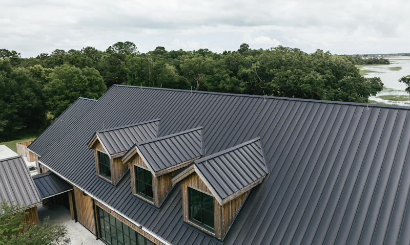 Baker Home Exteriors photo 3