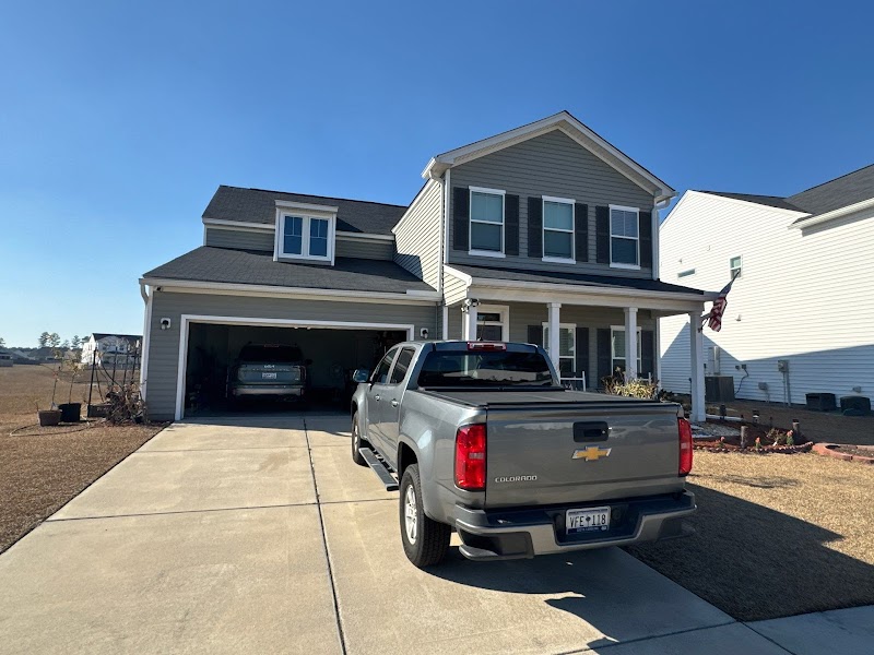 Baker Home Exteriors photo 2