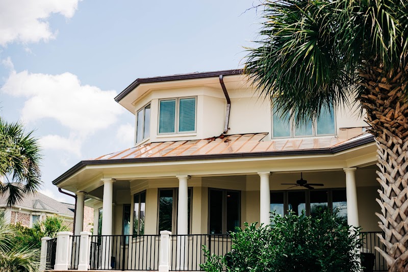 Baker Home Exteriors photo 1