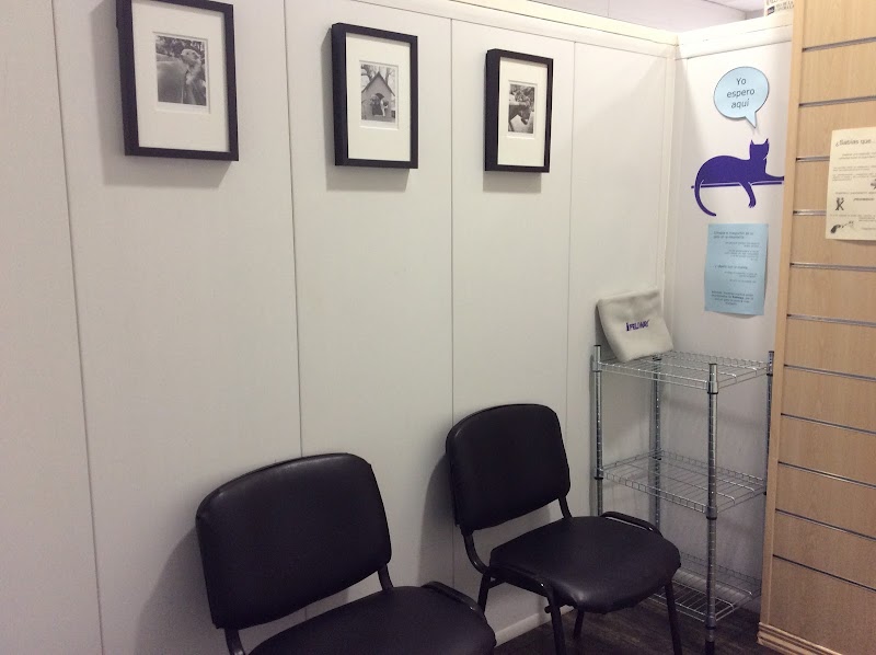 Clínica Veterinaria Chuscan