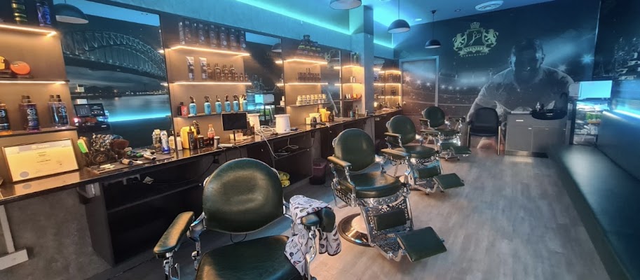 Beachside Barbers photo 3