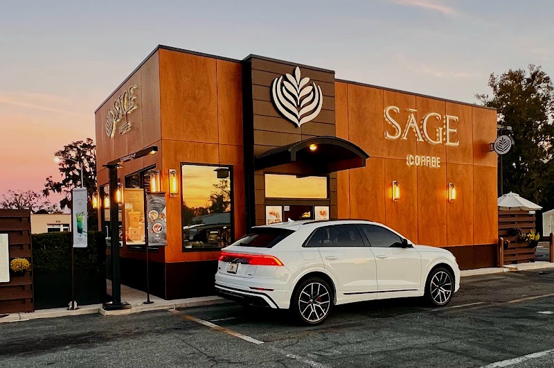 SAGE Coffee photo 1