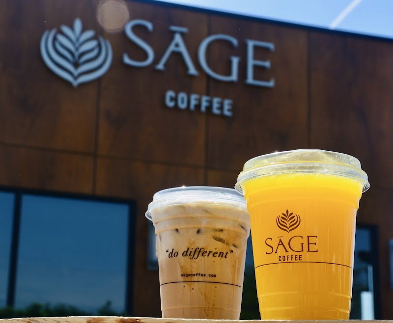 SAGE Coffee photo 4
