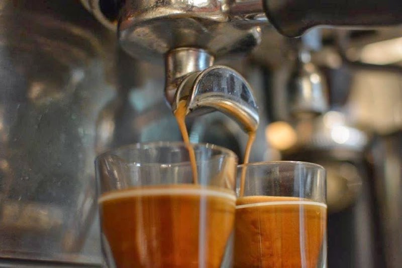 SAGE Coffee photo 3