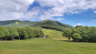 Muroran-shi Danpara Ski Area - 2