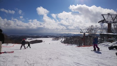 Muroran-shi Danpara Ski Area - 3