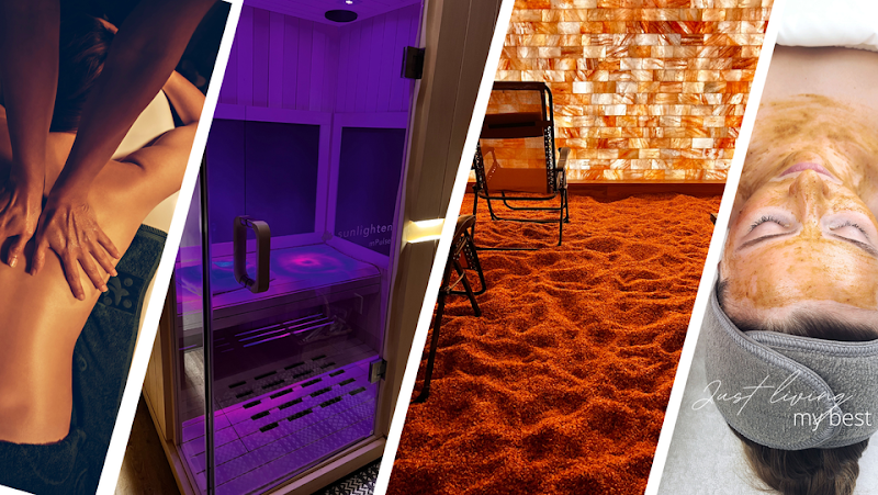 Wellness In The Falls LLC