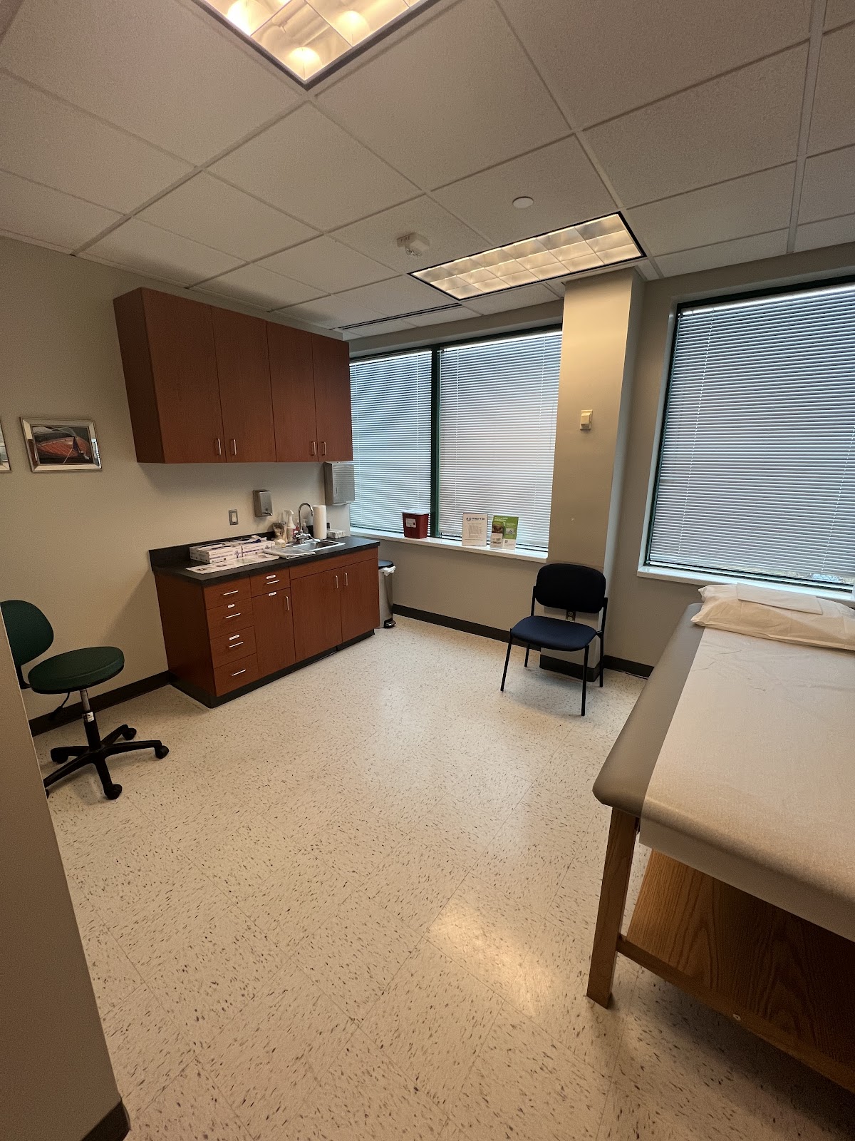 Men's Wellness Centers