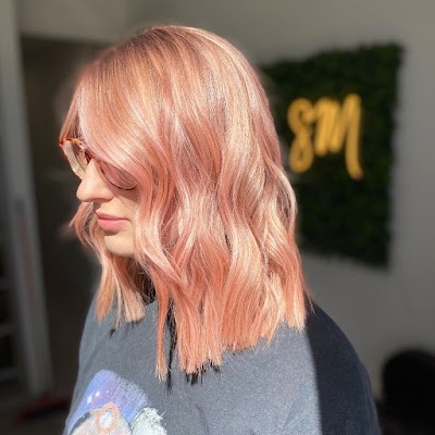 Hair by Sofie Marie photo 3