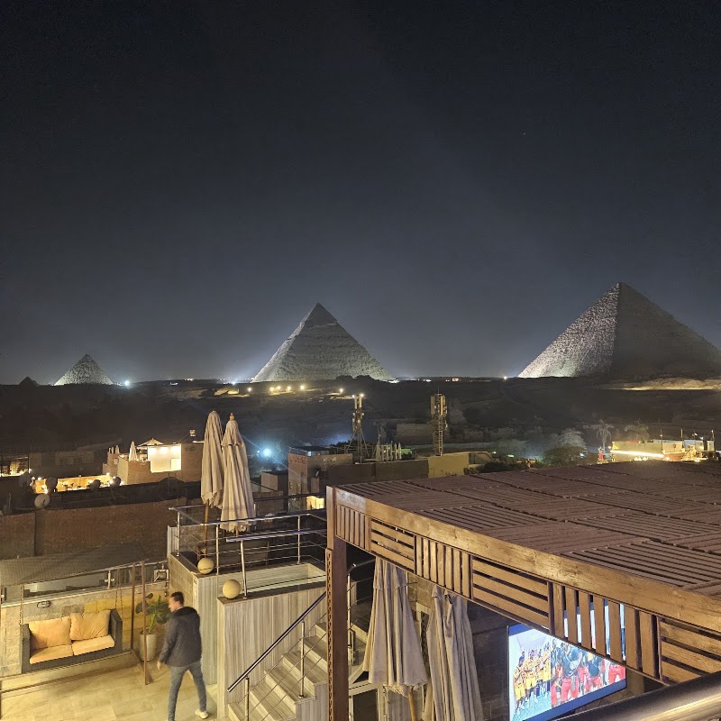 Best View Pyramids Hotel photo 4