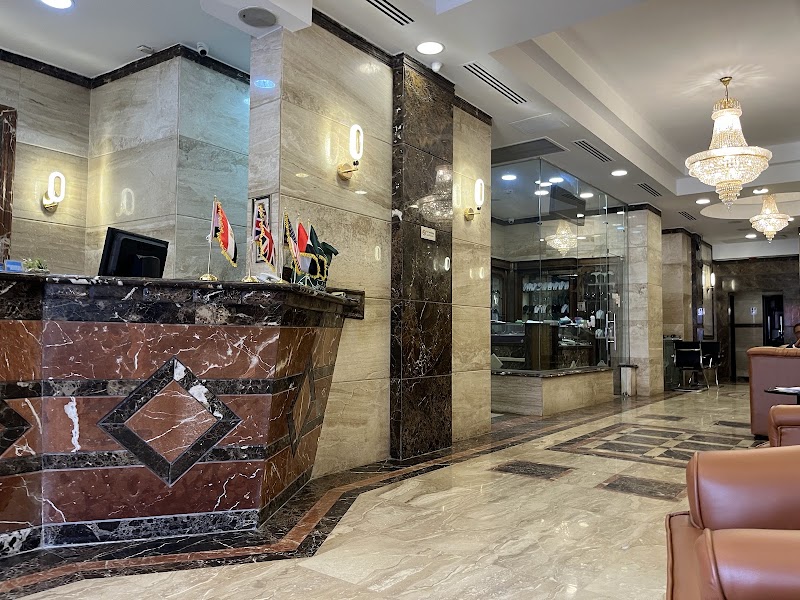 Best View Pyramids Hotel photo 5