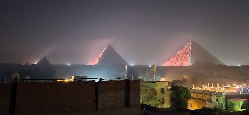 Best View Pyramids Hotel